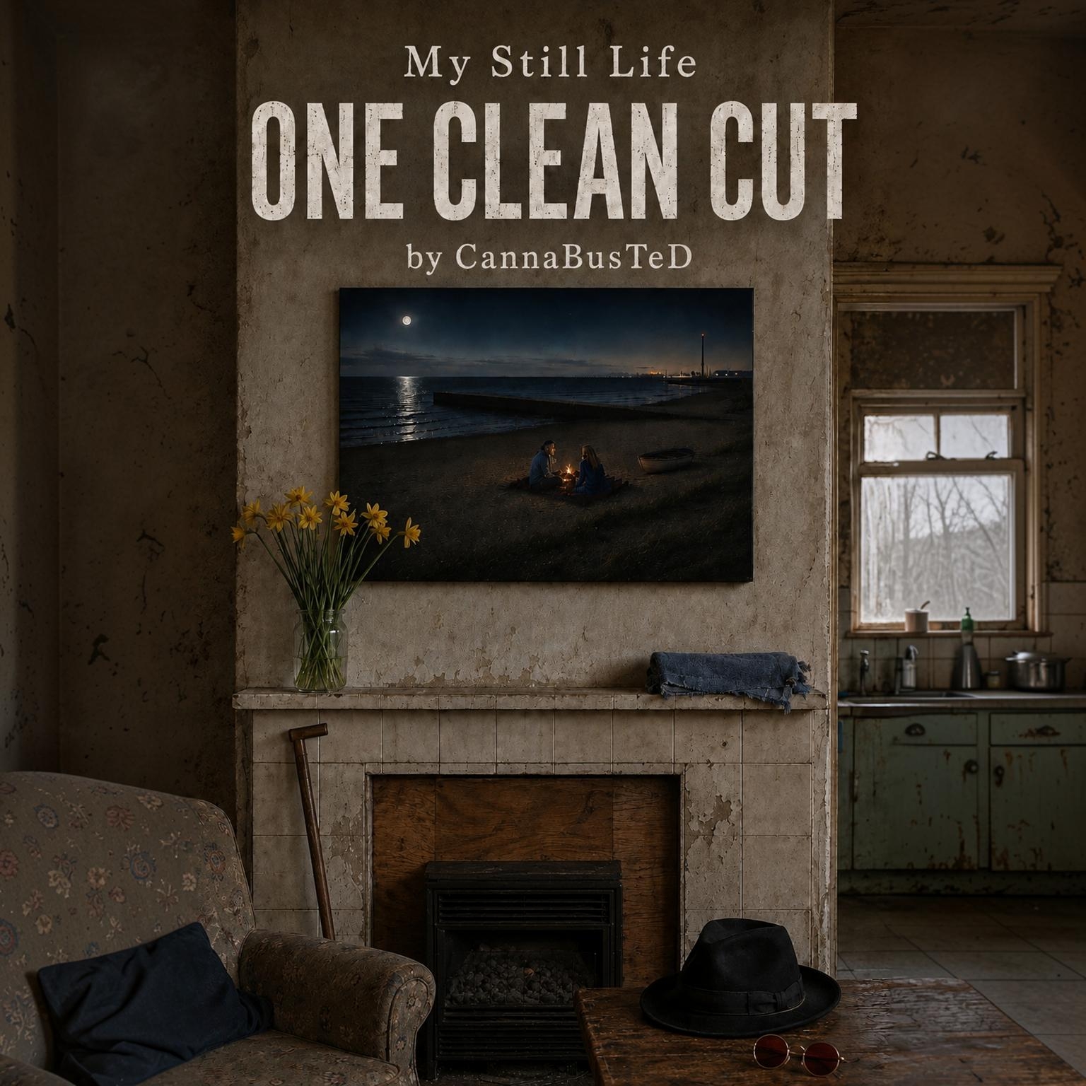 Book Two, squared off
