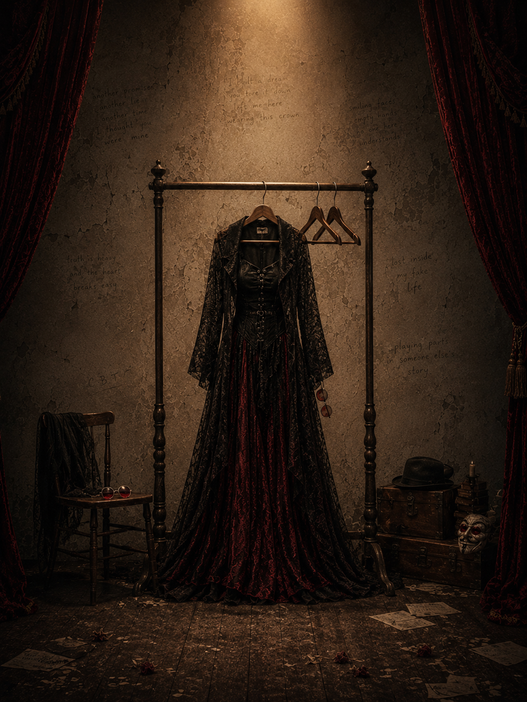 The costume
