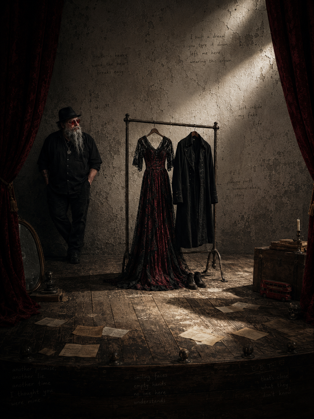 Wardrobe